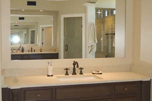 Bathroom Plumbing