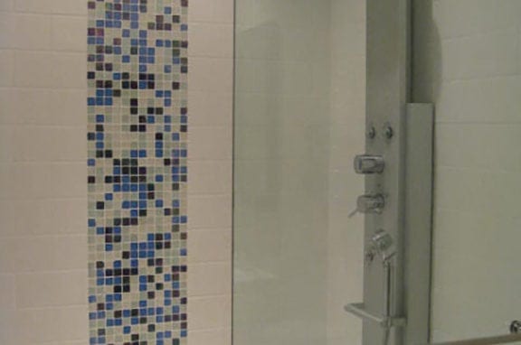 Bathroom Plumbing