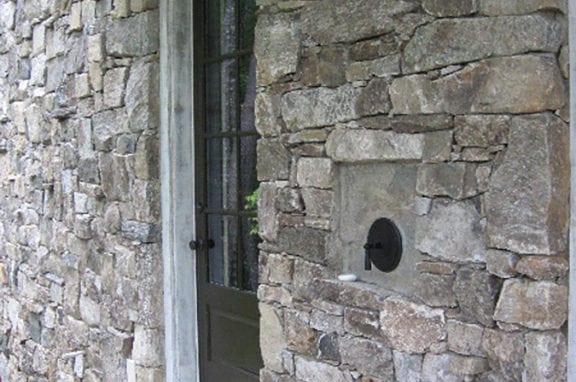 Bathroom Plumbing