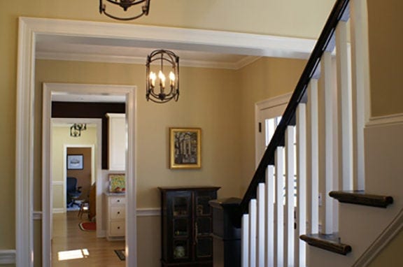 Foyer