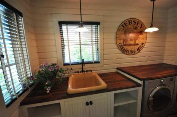 Bathroom Plumbing