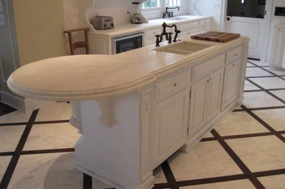 Marble Countertops