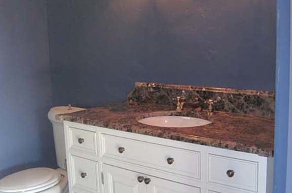 Marble Countertops