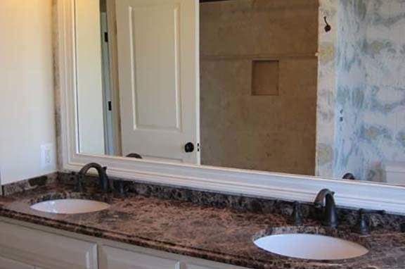 Marble Countertops