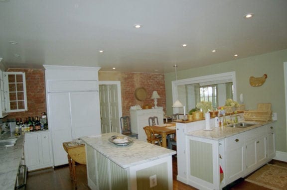 Marble Countertops