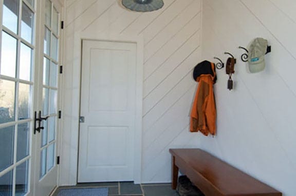 Laundry & Mud Rooms