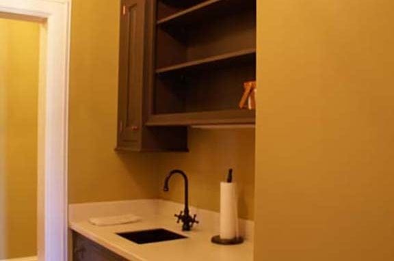 Kitchen Plumbing