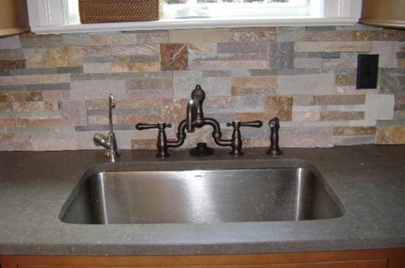 Kitchen Plumbing