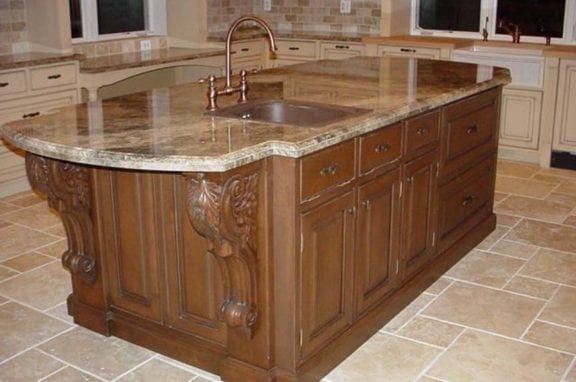 Kitchen Plumbing