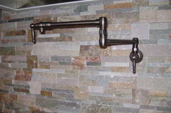 Kitchen Plumbing