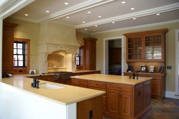 Kitchen Plumbing