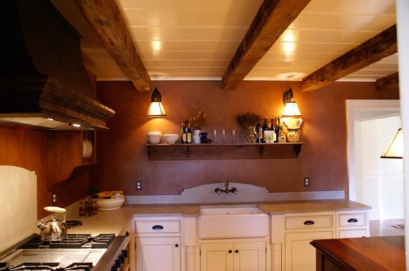 Kitchen Plumbing