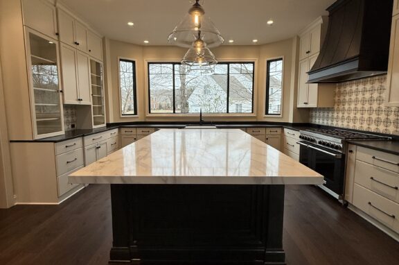 Wood Flooring